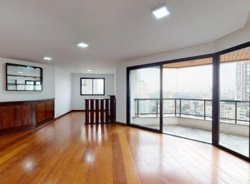 img0 · Apartamento para Venda por R$1.273.000,00 com 184m², 3 vagas, 2 suites e 5 banheiros - Aclimação, Sã