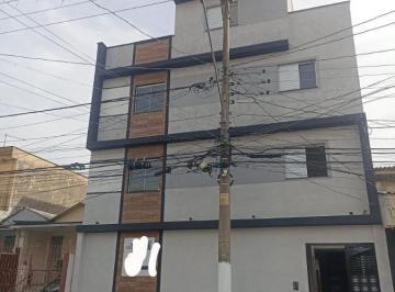 img0 · Apartamento para Venda por R$240.000,00 com 30m², 2 dormitórios, 1 banheiro e 1 lavabo - Vila rosári