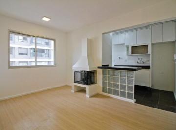 img0 · Apartamento para Venda por R$620.000,00 com 38m², 1 vaga, 1 banheiro e 1 dormitório - Vila clementin