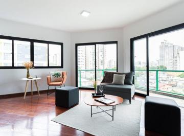 img0 · Apartamento para Venda por R$1.169.000,00 com 152m², 3 vagas, 2 suites e 5 banheiros - Vila clementi
