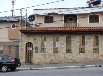 img0 · Sobrado para Aluguel por R$9.500,00/Mês com 300m², 3 dormitórios, 1 suite e 5 vagas - Vila jacuí, Sã