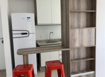 img0 · Apartamento para Venda por R$340.000,00 com 47m², 2 vagas e 2 dormitórios - Vila palmares, Santo and