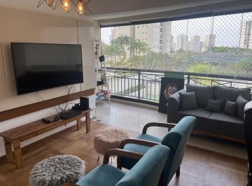 img0 · Apartamento à venda em Vila Campo Grande com 85 m², 3 quartos, 2 vagas