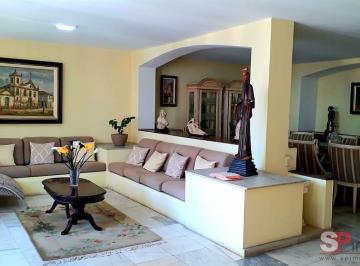 img0 · Apartamento para Venda por R$990.000,00 com 300m², 2 vagas e 5 dormitórios - Boqueirão, Santos / SP