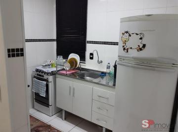 img0 · Apartamento para Venda por R$320.000,00 com 49m², 1 vaga e 2 dormitórios - Lapa, São paulo / SP - Có