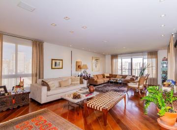img0 · Apartamento à venda em Vila Suzana com 330 m², 4 quartos, 4 vagas