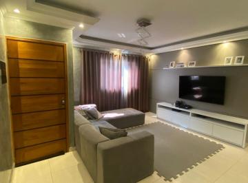 img0 · Sobrado de 156 m², 3 quartos em Jardim Utinga, Santo André