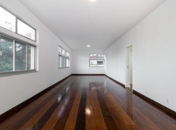 img0 · Apartamento para Venda por R$2.500.000,00 com 128m², 2 vagas, 1 suite e 3 banheiros - Leblon, Rio de
