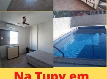 img0 · Apartamento para Venda por R$335.000,00 com 88m², 2 dormitórios, 1 suite e 1 vaga - Vila tupi, Praia