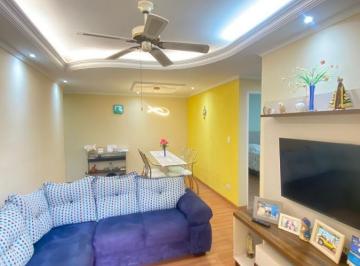img0 · Apartamento para Venda por R$325.000,00 com 55m², 2 dormitórios, 1 vaga e 1 banheiro - Parque cisper