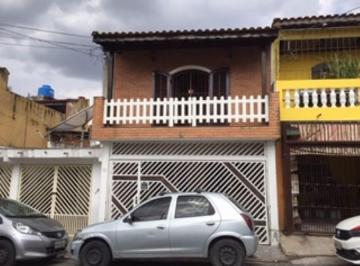 img0 · Sobrado para Venda por R$350.000,00 com 112m², 2 dormitórios, 1 suite e 2 vagas - Jardim monte santo