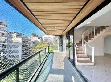 img0 · Cobertura com 4 Quartos à venda, 280m² - Ipanema, Quadrilátero