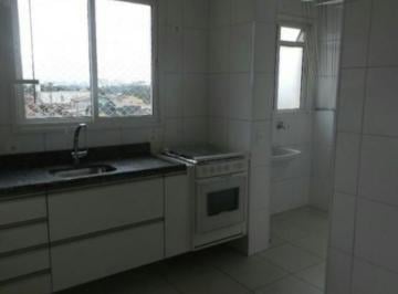 img0 · Apartamento para Venda por R$530.000,00 com 90m², 3 dormitórios, 1 suite e 2 vagas - Alphaville, Bar