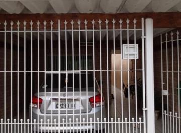 img0 · Casa para Venda por R$370.000,00 com 150m², 2 dormitórios, 2 vagas e 1 banheiro - Parque guarani, Sã