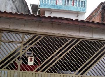 img0 · Casa para Venda por R$450.000,00 com 120m², 2 dormitórios, 1 vaga e 1 banheiro - Vila reis, São paul