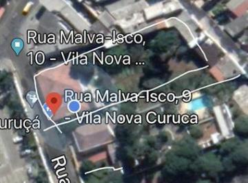 img0 · Terreno para Venda por R$4.000.000,00 com 1400m² - Vila nova curuçá , São paulo / SP - Cód. BDI46049