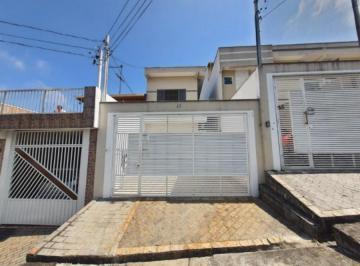 img0 · Sobrado para Venda por R$650.000,00 com 150m², 4 dormitórios, 2 vagas e 2 banheiros - Vila salete, S