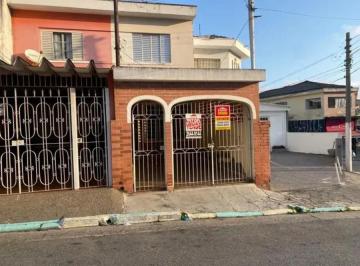 img0 · Sobrado para Venda por R$390.000,00 com 90m², 2 dormitórios, 1 suite e 1 vaga - Parque cisper, São p