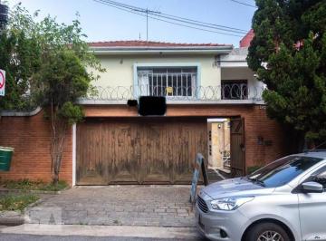 img0 · Casa para Venda por R$1.290.000,00 com 200m², 3 vagas, 2 suites e 2 dormitórios - Lapa, São paulo /