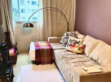 img0 · Apartamento para Venda por R$395.000,00 com 55m², 2 dormitórios, 1 vaga e 1 banheiro - Jabaquara, Sã