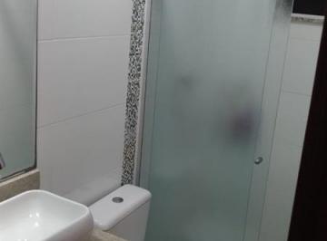 img0 · Apartamento para Venda por R$410.000,00 com 70m², 2 vagas e 3 dormitórios - Campestre, Santo andré /