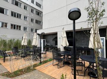 img0 · Apartamento para Venda por R$270.000,00 com 28m², 1 dormitório, 1 banheiro e 1 cozinha - Conj josé b
