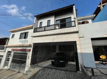 img0 · Sobrado de 240 m², 5 quartos em Jardim Porteira Grande, São Paulo