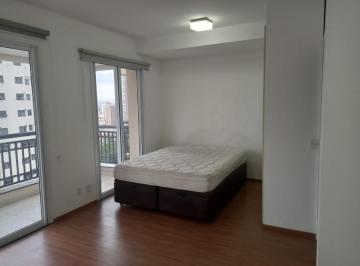 img0 · Apartamento Kitnet para Aluguel por R$2.690,00/Mês com 40m², 1 banheiro, 1 vaga e 1 dormitório - Jar