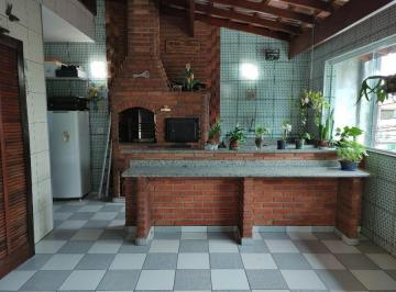 img0 · Sobrado para Venda por R$580.000,00 com 240m², 3 dormitórios, 2 vagas e 3 banheiros - Jardim das cam