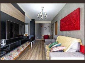 img0 · Apartamento para Venda por R$425.000,00 com 49m², 1 vaga e 1 dormitório - Vila andrade, São paulo / 