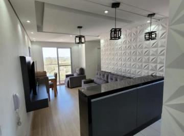img0 · Apartamento para Venda por R$270.000,00 com 50m², 2 dormitórios, 1 vaga e 1 banheiro - Parque imperi