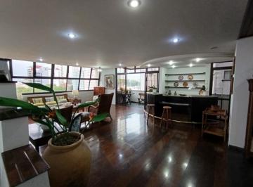 img0 · Apartamento para Venda por R$795.000,00 com 330m², 4 dormitórios, 2 suites e 3 vagas - Rudge ramos, 