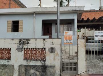 img0 · Casa para Venda por R$330.000,00 com 250m², 2 dormitórios, 1 suite e 3 vagas - Jardim santo andré, S