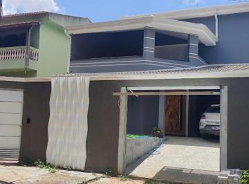img0 · Sobrado para Venda por R$990.000,00 com 500m², 4 dormitórios, 2 suites e 2 vagas - Jardim jóia, Aruj