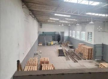 img0 · Galpão para Aluguel por R$15.000,00/Mês com 560m² - Jardim colorado, São paulo / SP - Cód. BDI55776