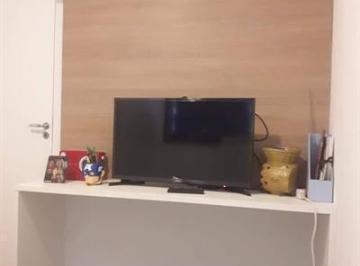 img0 · Apartamento para Venda por R$240.000,00 com 40m², 1 vaga e 2 dormitórios - Parque são vicente, Mauá 