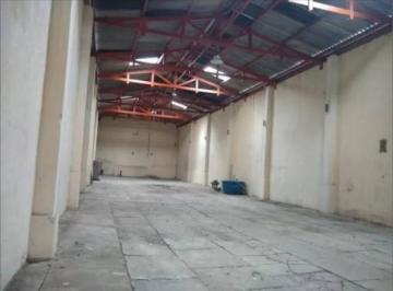 img0 · Galpão para Aluguel por R$15.000,00/Mês com 500m² - Vila antonieta, São paulo / SP - Cód. BDI55852