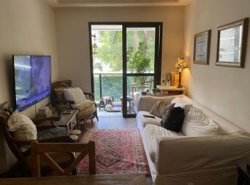 img0 · Apartamento à venda em Vila Uberabinha com 92 m², 3 quartos, 2 vagas