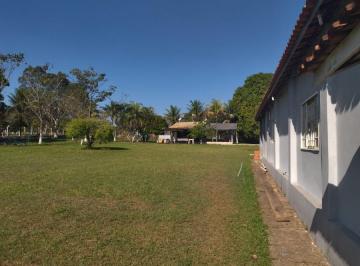 img0 · Chácara para Venda por R$780.000,00 com 5002m², 4 dormitórios na casa sede, 1 casa e 1 cozinha - Alp