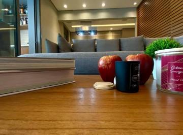 img0 · Apartamento com 3 dormitórios à venda, 131 m² por R$ 3.050.000 - Brooklin -