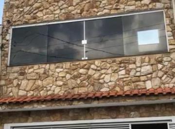 img0 · Sobrado para Venda por R$490.000,00 com 370m², 4 dormitórios, 2 suites e 2 vagas - Jardim camargo no