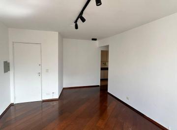 img0 · Apartamento locação Moema com 1 quarto, 1 vaga, 51m²