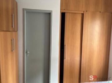 img0 · Apartamento para Venda por R$250.000,00 com 1 vaga e 2 dormitórios - Jardim são luiz, Jandira / SP -