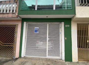 img0 · Sobrado para Venda por R$550.000,00 com 75m², 3 dormitórios, 2 vagas e 1 banheiro - Ermelino mataraz