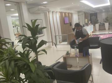 img0 · Sala Comercial para Venda por R$280.000,00 e Aluguel á R$1.000,00/Mês com 35m², 1 vaga e 1 banheiro 