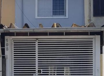 img0 · Sobrado para Venda por R$485.000,00 com 90m², 2 dormitórios, 1 vaga e 1 banheiro - Ermelino matarazz