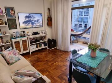 img0 · Apartamento para Venda por R$450.000,00 com 55m², 1 banheiro e 1 dormitório - Bela vista, São paulo