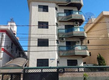 img0 · Apartamento para Venda por R$218.000,00 com 52m², 1 dormitório, 1 vaga e 1 banheiro - Boqueirão, Pra