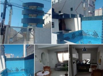 img0 · Apartamento para Venda por R$220.000,00 com 52m², 2 dormitórios, 1 vaga e 1 banheiro - Aviação, Prai