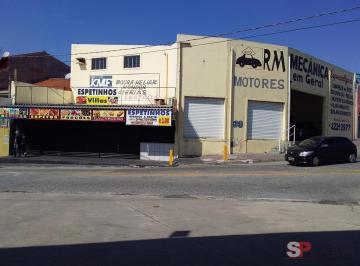 img0 · Comércio para Venda por R$1.034.000,00 com 400m² - Interlagos, São paulo / SP - Cód. BDI45856